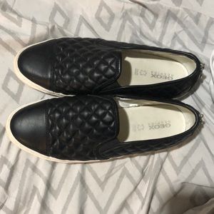 Geox Slip-on shoes